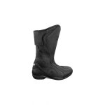 BOTAS DE MOTO SEVENTY DEGREES BOOT SD-BT9 TOURING PARA MUJER NEGRO - Imagen 2