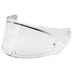 PANTALLA VISOR PARA CASCOS LS2 CLEAR DARK TINTED FF805/FF807/FF811/FF817/FF818 /FF808 /FF820 - Imagen 2