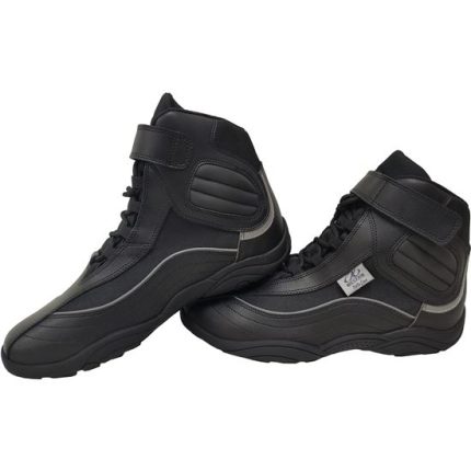 BOTAS DE MOTO TOURING KUM RIAL URBAN