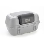 RESPALDO KAPPA K642 PARA TOP CASE K45N/K320N UNIVERSAL - NEGRO