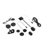 INTERCOMUNICADOR ELECTRÓNICA MIDLAND BT MINI INDIVIDUAL - Imagen 4