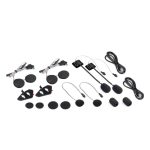 INTERCOMUNICADOR ELECTRÓNICA MIDLAND BT MINI TWIN DOBLE - Imagen 2