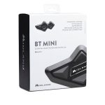 INTERCOMUNICADOR ELECTRÓNICA MIDLAND BT MINI TWIN DOBLE - Imagen 4