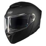 CASCO MODULAR MT-ATOM 2 SV PURE A1 NEGRO MATE