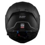 CASCO MODULAR MT-ATOM 2 SV PURE A1 NEGRO MATE - Imagen 11