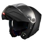 CASCO MODULAR MT-ATOM 2 SV PURE A1 NEGRO MATE - Imagen 8