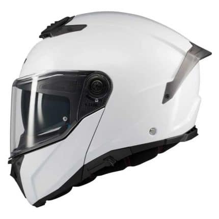 CASCO MODULAR MT-ATOM 2 SV PURE A0 BLANCO BRILLO