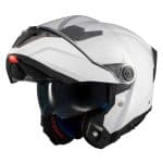 CASCO MODULAR MT-ATOM 2 SV PURE A0 BLANCO BRILLO - Imagen 4