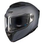 CASCO MODULAR MT-ATOM 2 SV PURE A2 TITANIO MATE