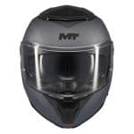 CASCO MODULAR MT-ATOM 2 SV PURE A2 TITANIO MATE - Imagen 2