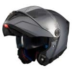 CASCO MODULAR MT-ATOM 2 SV PURE A2 TITANIO MATE - Imagen 3