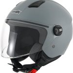 CASCO JET UNIK ASTRO GRIS NARDO