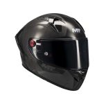 CASCO INTEGRAL MT HELMET KRE+ S PURE A1 BRILLO CARBON - Imagen 6
