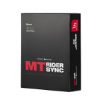 INTERCOMUNICADOR MT-RIDER SYNC MIDLAND