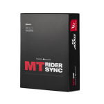 INTERCOMUNICADOR MT-RIDER SYNC MIDLAND
