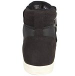 BOTAS DE MOTO HARISSON APACHE NEGRO URBAN UNISEX PARA VERANO PERFORADO CON PROTECCIONES CE - Imagen 3