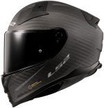 CASCO INTEGRAL CARBON LS2-FF811 VECTOR II MATT CARBON/ CARBONO MATE -ECE 22.06