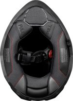 CASCO INTEGRAL CARBON LS2-FF811 VECTOR II MATT CARBON/ CARBONO MATE -ECE 22.06 - Imagen 5