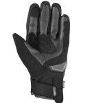 GUANTES DE INVIERNO PARA MOTORISTAS, UNISEX, IMPERMEABLES Y TERMICOS/ FISA ATOM NEGRO - Imagen 4