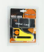ANTIRROBO DE DISCO GLOBAL-LOCK CANDADO DE DISCO CLASSIC PINZA DISCO PIN DE CLASSIC 10 (10mm) - Imagen 2