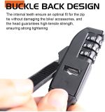 ANTIRROBO KOVIX KZTL CABLE ANTIRROBO CERRADURA COMBINACION - Imagen 5