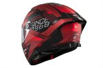 CASCO INTEGRAL MT HELMET THUNDER 4 SV LUMINENCE D5 MATE /ECE 22.06 - Imagen 4