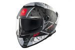 CASCO INTEGRAL MT HELMET THUNDER 4 SV RAINFOREST C2 MATE /ECE 22.06