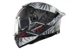 CASCO INTEGRAL MT HELMET THUNDER 4 SV RAINFOREST C2 MATE /ECE 22.06 - Imagen 2