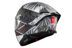 CASCO INTEGRAL MT HELMET THUNDER 4 SV RAINFOREST C2 MATE /ECE 22.06 - Imagen 5