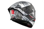 CASCO INTEGRAL MT HELMET THUNDER 4 SV RAINFOREST C2 MATE /ECE 22.06 - Imagen 6