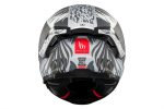 CASCO INTEGRAL MT HELMET THUNDER 4 SV RAINFOREST C2 MATE /ECE 22.06 - Imagen 7