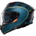CASCO MODULAR MT- ATOM 2 SV DESTINY C6 MATE /ECE 22.06