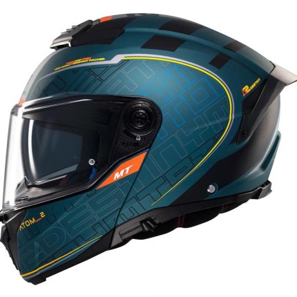 CASCO MODULAR MT- ATOM 2 SV DESTINY C6 MATE /ECE 22.06