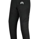 PANTALON DE MOTO EM EBAY NEGRO ll IMPERMEABLE TRANSPIRABLE