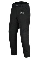 PANTALON DE MOTO EM EBAY NEGRO ll IMPERMEABLE TRANSPIRABLE