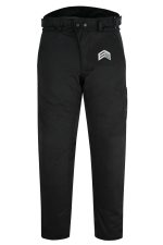 PANTALON DE MOTO EM EBAY NEGRO ll IMPERMEABLE TRANSPIRABLE - Imagen 2