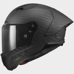 CASCO INTEGRAL DE LS2 - FF805 THUNDER C GP PRO FIM MATT BLACK-06 NEGRO MATE - Imagen 2