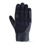 GUANTES DE INVIERNO PARA MOTORISTAS, UNISEX, IMPERMEABLES Y TERMICOS/ UNIK C-81 NEGRO