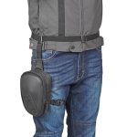 PIERNERA DE GIVI BOLSA PARA PIERNA GIVI ST608+ - Imagen 4