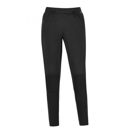 PANTALÓN SEVENTY DEGREES SD-PL1 IRIS LEGGINS NEGRO