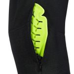 PANTALÓN SEVENTY DEGREES SD-PL1 IRIS LEGGINS NEGRO - Imagen 5