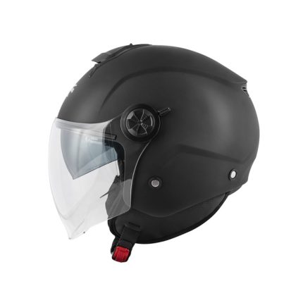 CASCO JET  KAPPA KV60 NEGRO MATE  ECE 22.06