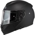CASCO INTEGRAL DE NZI EURUS 4 DUO MATT BLACK