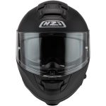 CASCO INTEGRAL DE NZI EURUS 4 DUO MATT BLACK - Imagen 5