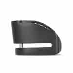 ANTIRROBO DE DISCO CON ALARMA SC61A -NEGRO Y AMARILLO - Imagen 4