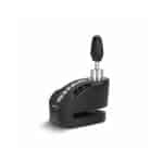 ANTIRROBO DE DISCO CON ALARMA SC61A -NEGRO Y AMARILLO - Imagen 5