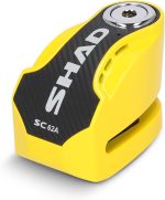 ANTIRROBO DE DISCO CON ALARMA SC62A SHAD - Imagen 6