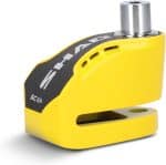 ANTIRROBO DE DISCO CON ALARMA SC62A SHAD - Imagen 7