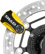 ANTIRROBO DE DISCO CON ALARMA SC62A SHAD - Imagen 8