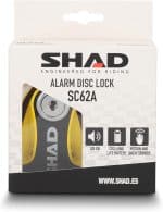 ANTIRROBO DE DISCO CON ALARMA SC62A SHAD - Imagen 9